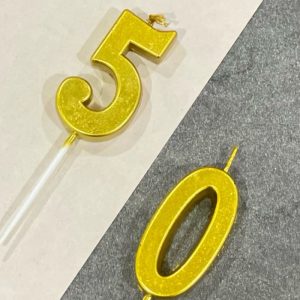 Golden Number (2 Digit) (+$20.00)