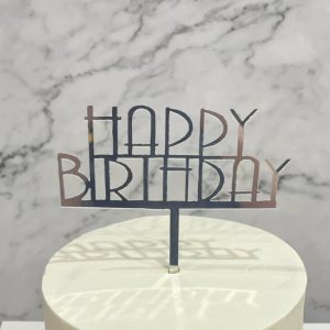 HB-Topper 15