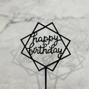 HB-Topper 16