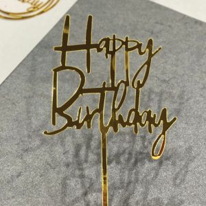 HB-Topper 2