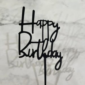 HB-Topper 3