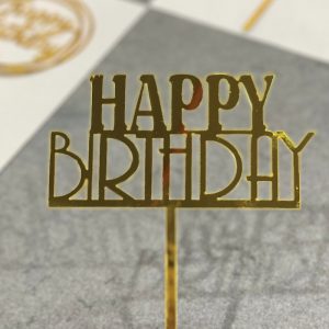 HB-Topper 5