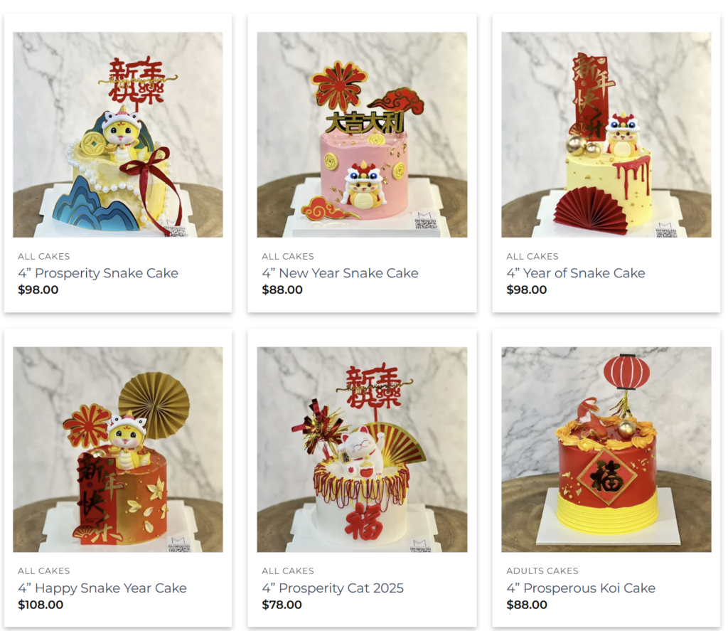 How to Choose the Perfect Custom Cake for Your Event_Occassion