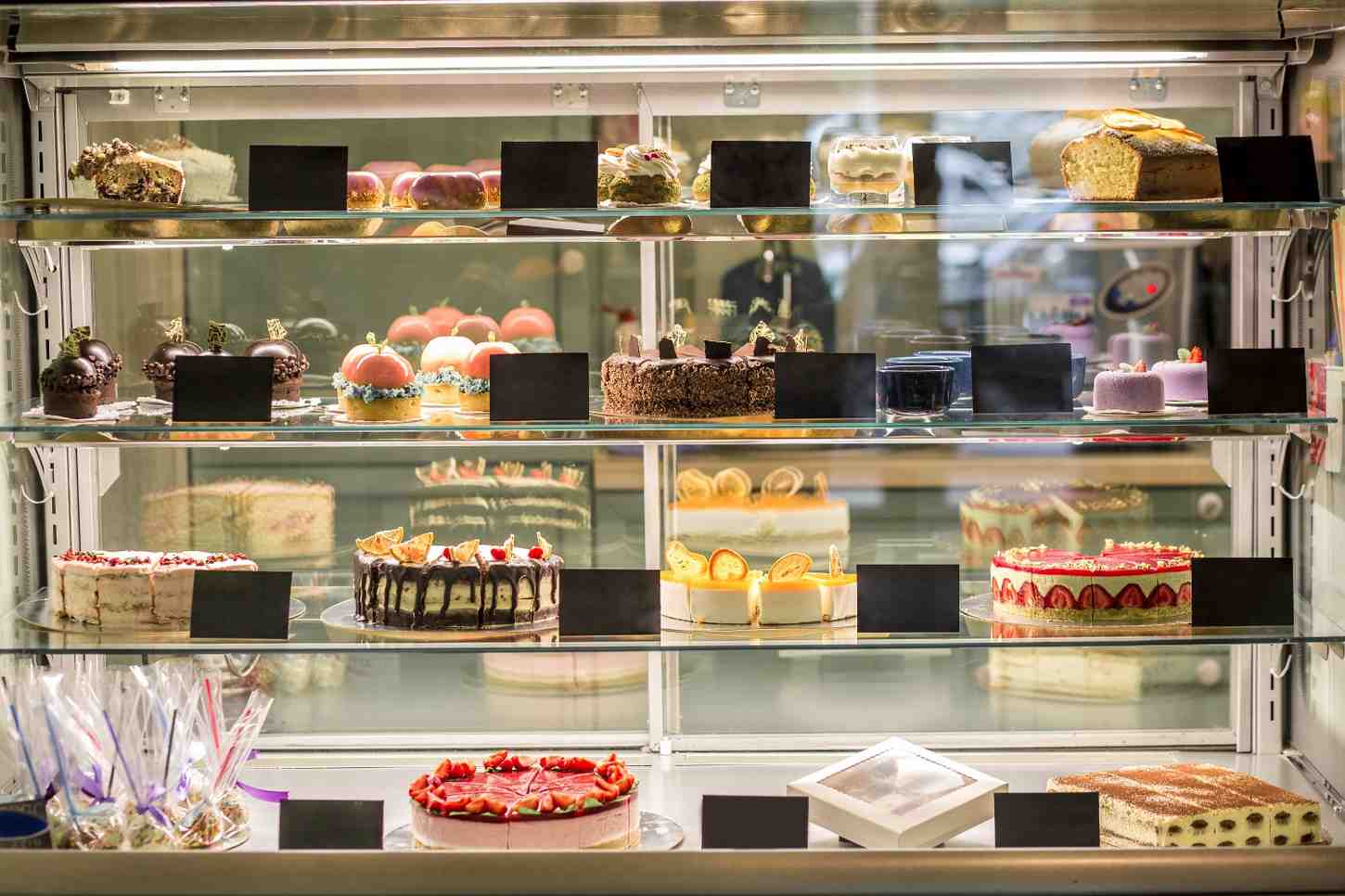 Where to Order Same-Day Birthday Cakes in Singapore