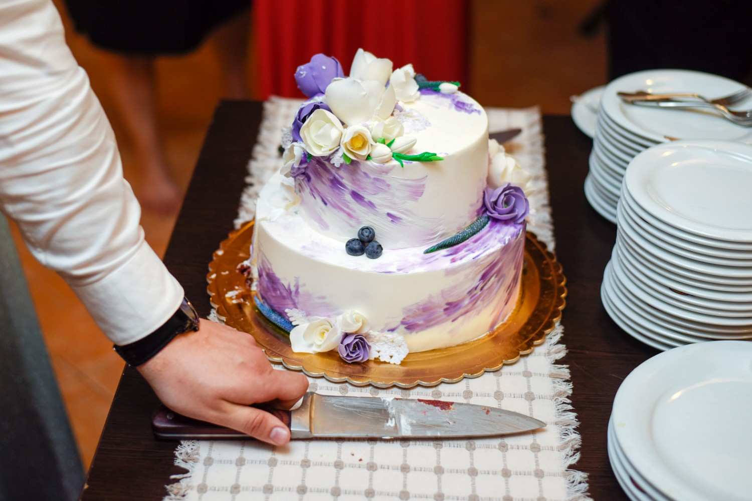 Make your celebration unforgettable with a customised birthday cake Singapore